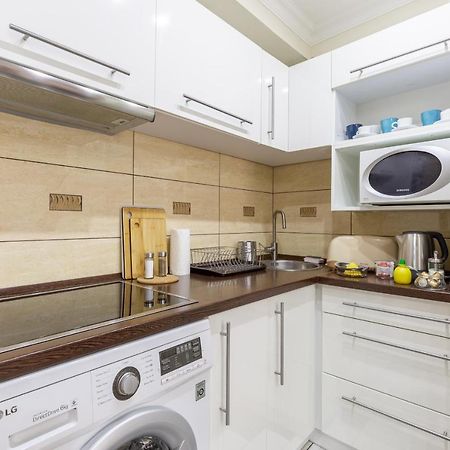 Appartamento H29 Vivien Apartman Budapest Esterno foto