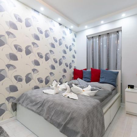 Appartamento H29 Vivien Apartman Budapest Esterno foto