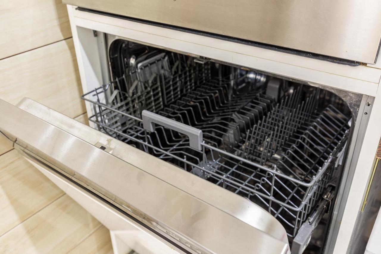 Appartamento H29 Vivien Apartman Budapest Esterno foto