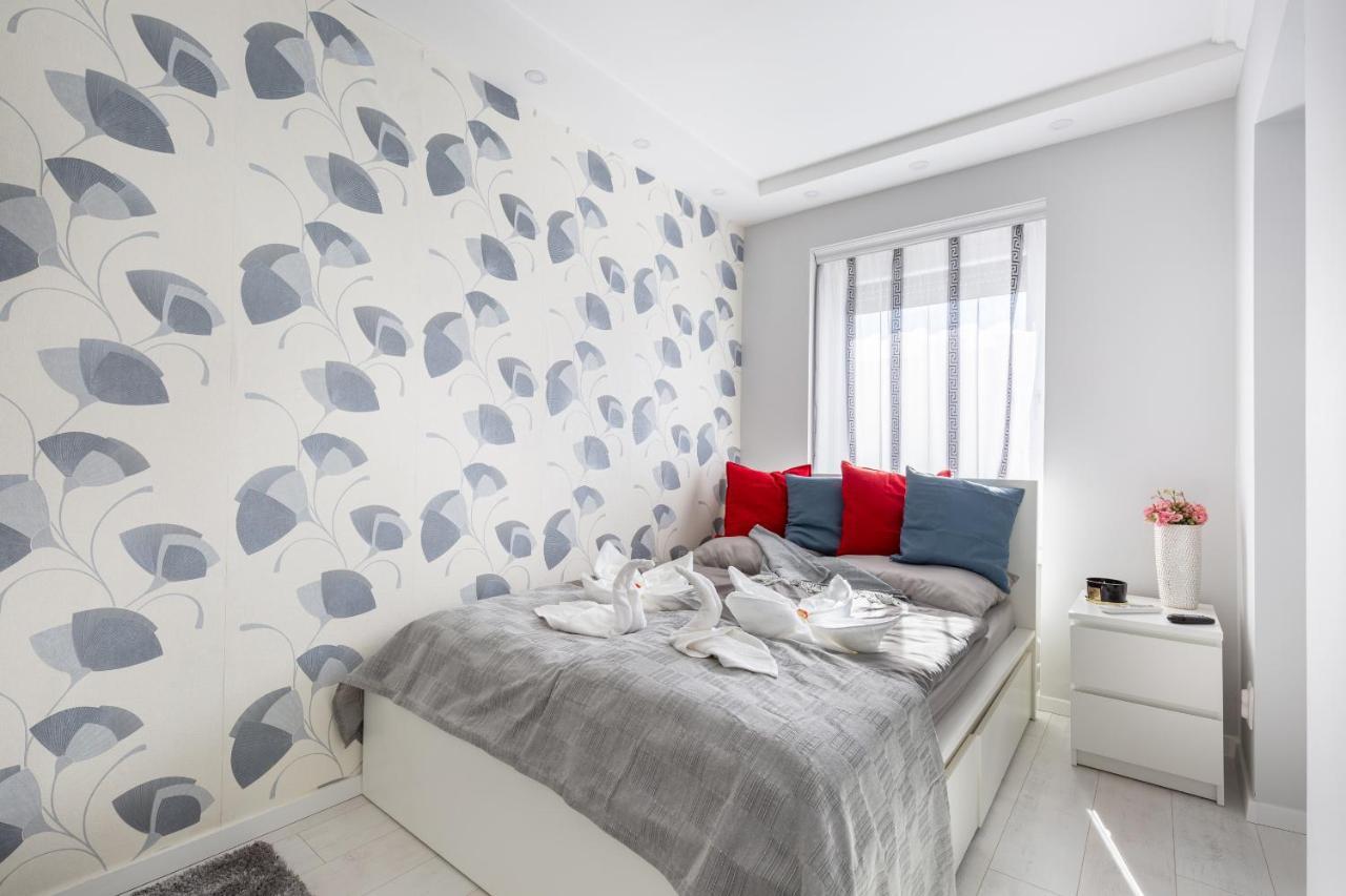 Appartamento H29 Vivien Apartman Budapest Esterno foto
