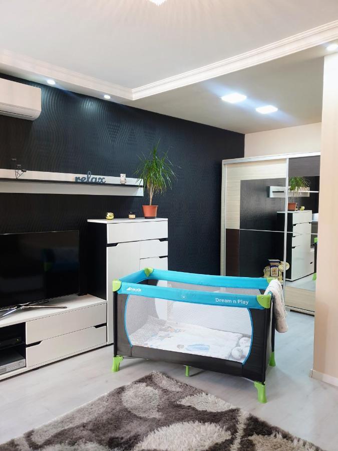 Appartamento H29 Vivien Apartman Budapest Esterno foto