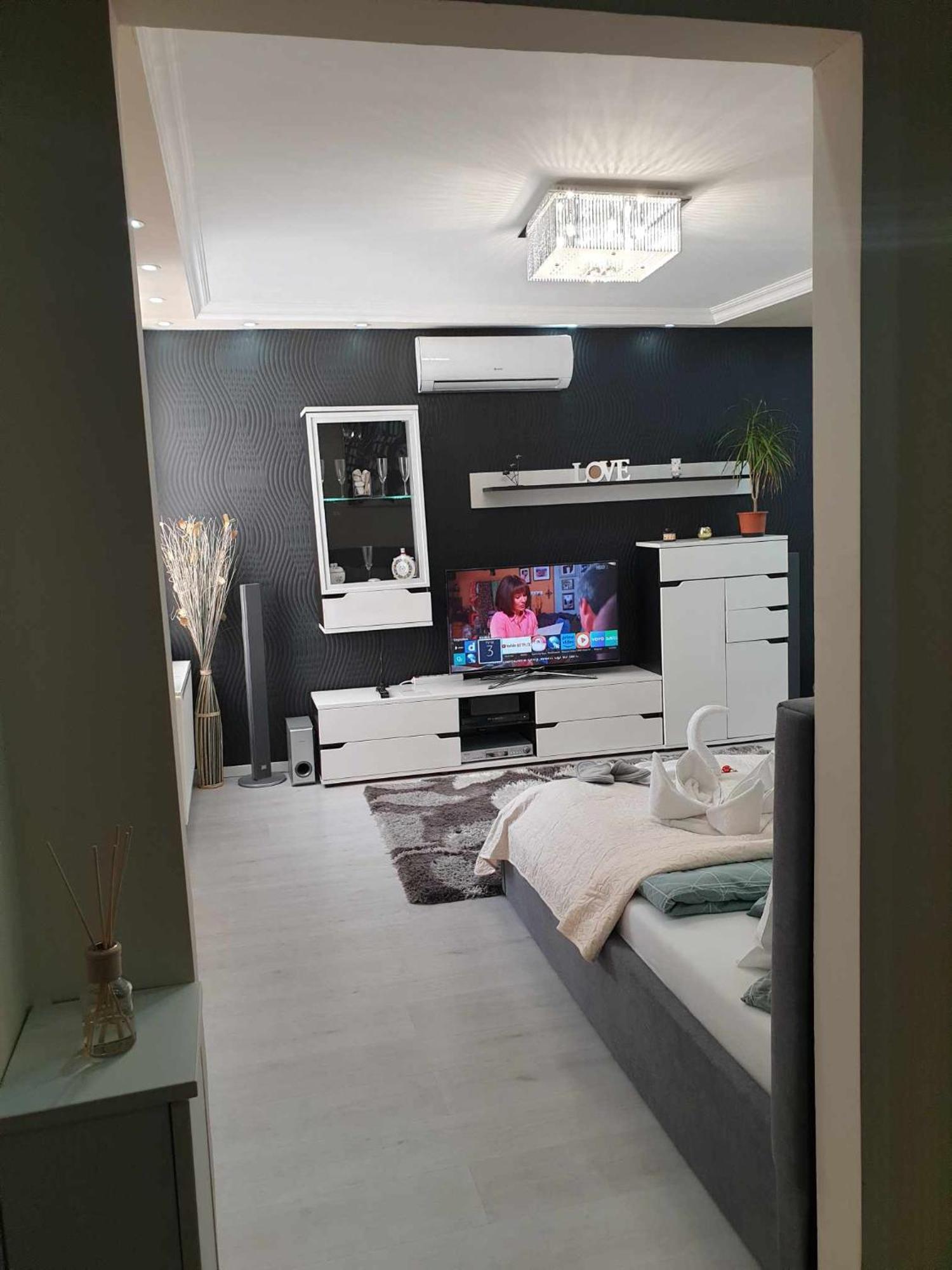 Appartamento H29 Vivien Apartman Budapest Esterno foto