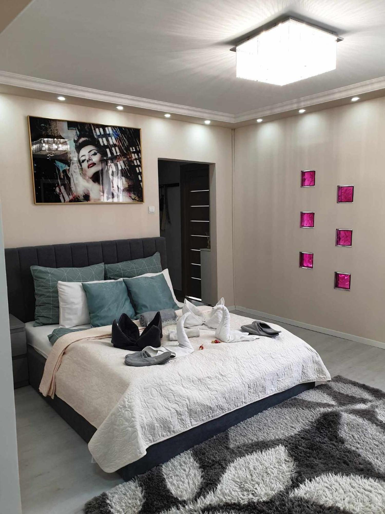 Appartamento H29 Vivien Apartman Budapest Esterno foto